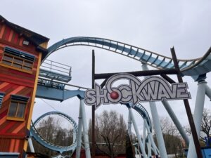 Drayton Manor