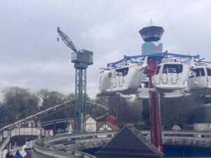 Drayton Manor