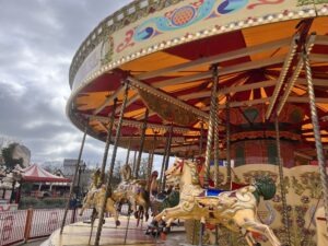 Drayton Manor