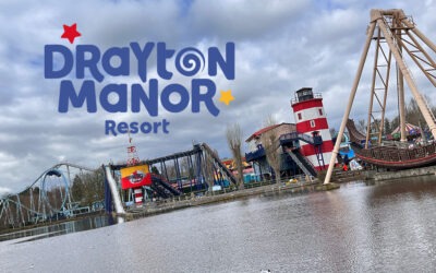 Drayton Manor 2023 Review