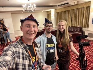Drayton Manor Party Bingo