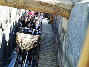 Parc Asterix Review