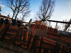Parc Asterix Review