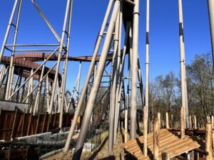 Parc Asterix Review