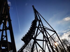 Parc Asterix Review