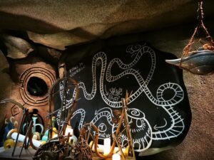 Parc Asterix Review