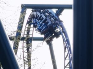Parc Asterix Review