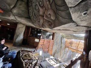 Parc Asterix Review