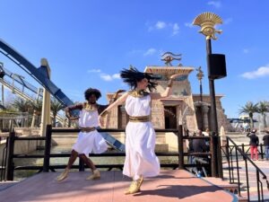 Parc Asterix Review