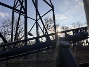 Parc Asterix Review