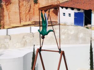 Parc Asterix Review