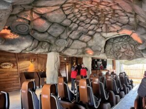 Parc Asterix Review