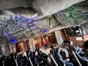Parc Asterix Review