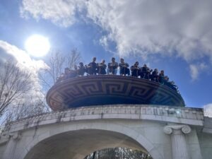 Parc Asterix Review