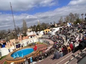 Parc Asterix Review