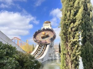 Parc Asterix Review