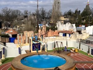 Parc Asterix Review