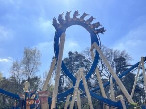 Parc Asterix Review