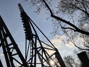 Parc Asterix Review