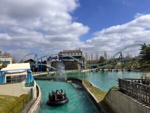 Parc Asterix Review