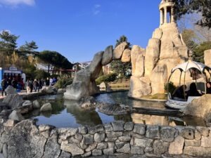 Parc Asterix Review