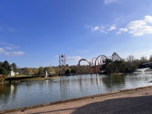 Parc Asterix Review