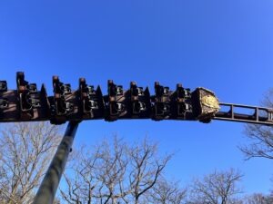 Parc Asterix Review