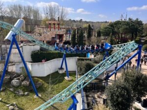 Parc Asterix Review