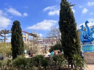Parc Asterix Review