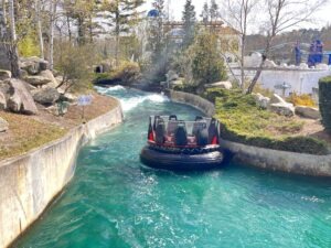 Parc Asterix Review
