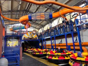 Parc Asterix Review
