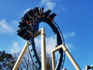 Parc Asterix Review