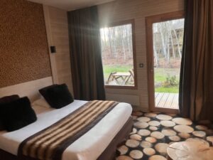 Parc Asterix Le Trois Hiboux Hotel Review ()