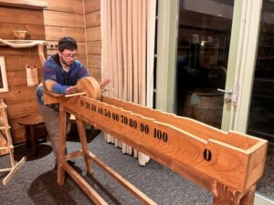 Parc Asterix Le Trois Hiboux Hotel Review ()