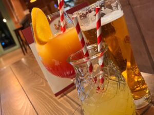 Parc Asterix Le Trois Hiboux Hotel Review ()