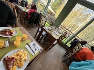 Parc Asterix Le Trois Hiboux Hotel Review ()