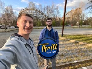 Parc Asterix Le Trois Hiboux Hotel Review ()