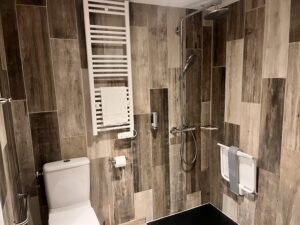 Parc Asterix Le Trois Hiboux Hotel Review ()