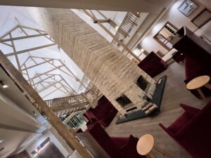 Parc Asterix Le Trois Hiboux Hotel Review ()