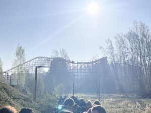 Parc Asterix Le Trois Hiboux Hotel Review ()