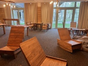 Parc Asterix Le Trois Hiboux Hotel Review ()