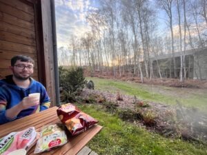 Parc Asterix Le Trois Hiboux Hotel Review ()