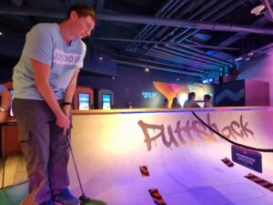 Puttshack Review