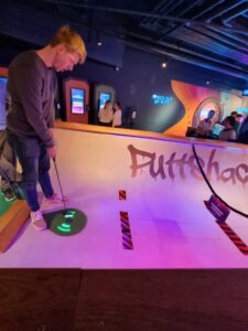Puttshack Review