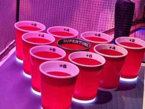 Puttshack Review