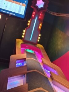 Puttshack Review