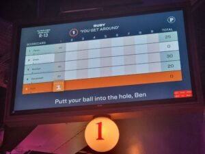 Puttshack Review