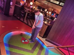 Puttshack Review