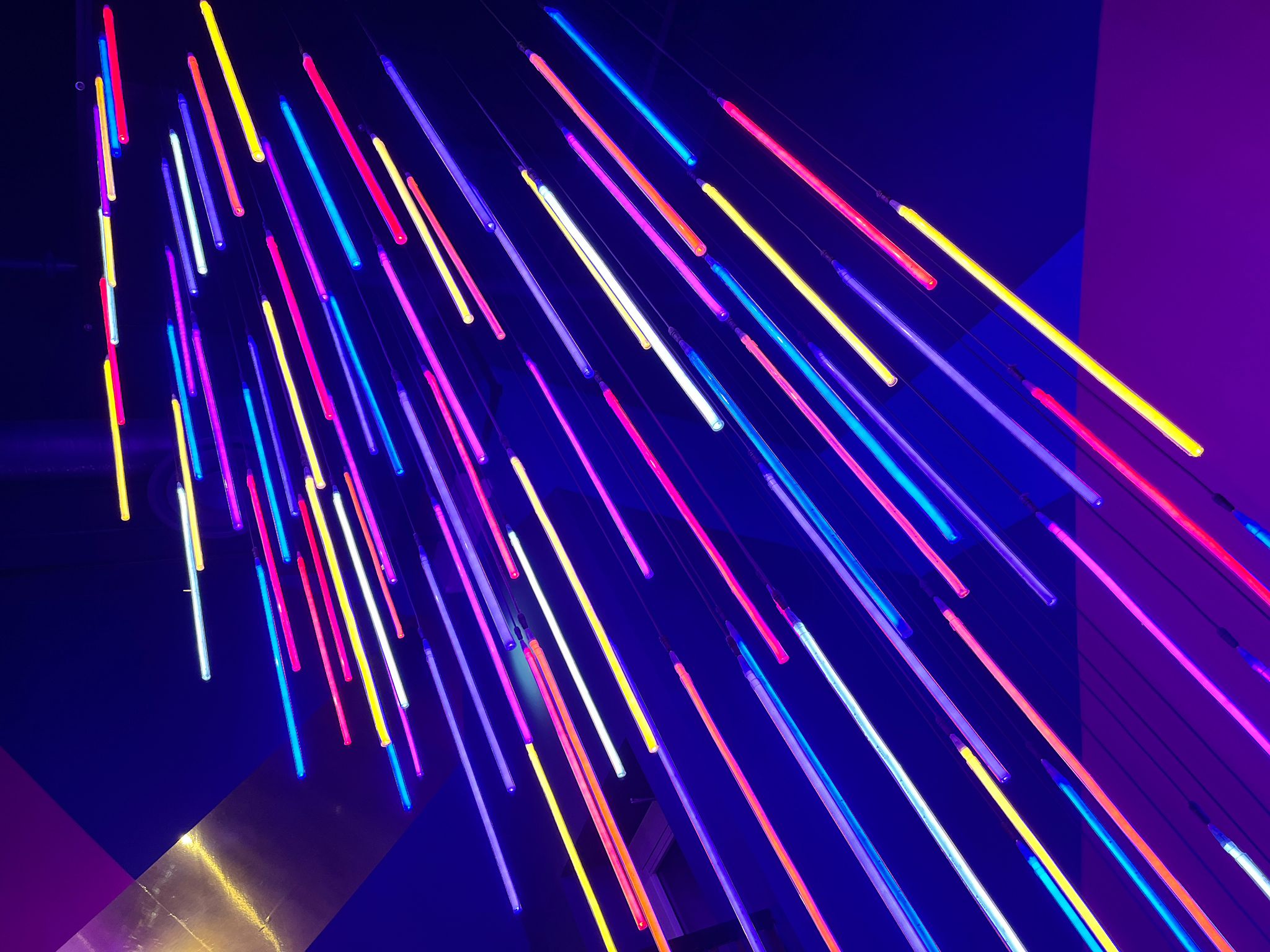 Puttshack London 2023 Review - Thrill Nation