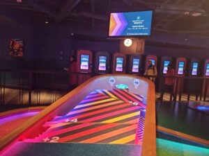 Puttshack Review